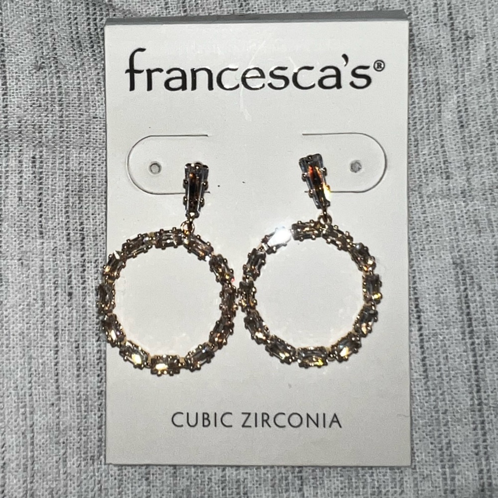 Womens Earrings